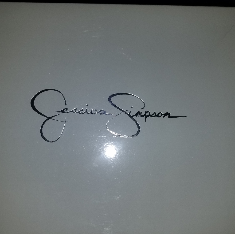 Jessica Simpson Stiletto heels